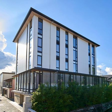 Tassel Hotel Sanjo Shirakawa Kyoto Ngoại thất bức ảnh