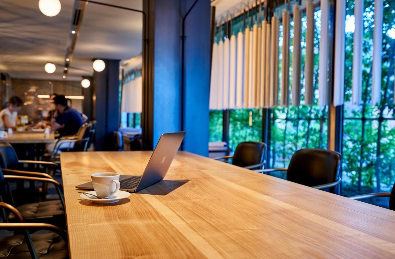 Tassel Hotel Sanjo Shirakawa Kyoto Ngoại thất bức ảnh