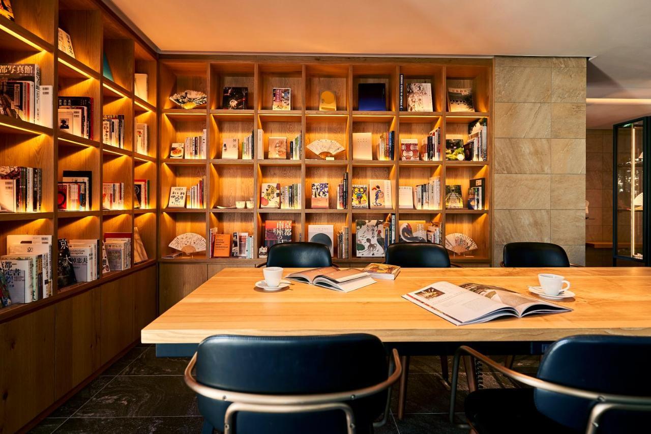 Tassel Hotel Sanjo Shirakawa Kyoto Ngoại thất bức ảnh