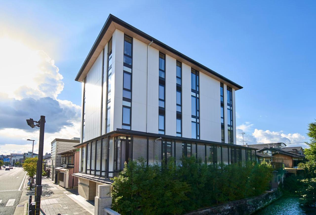 Tassel Hotel Sanjo Shirakawa Kyoto Ngoại thất bức ảnh