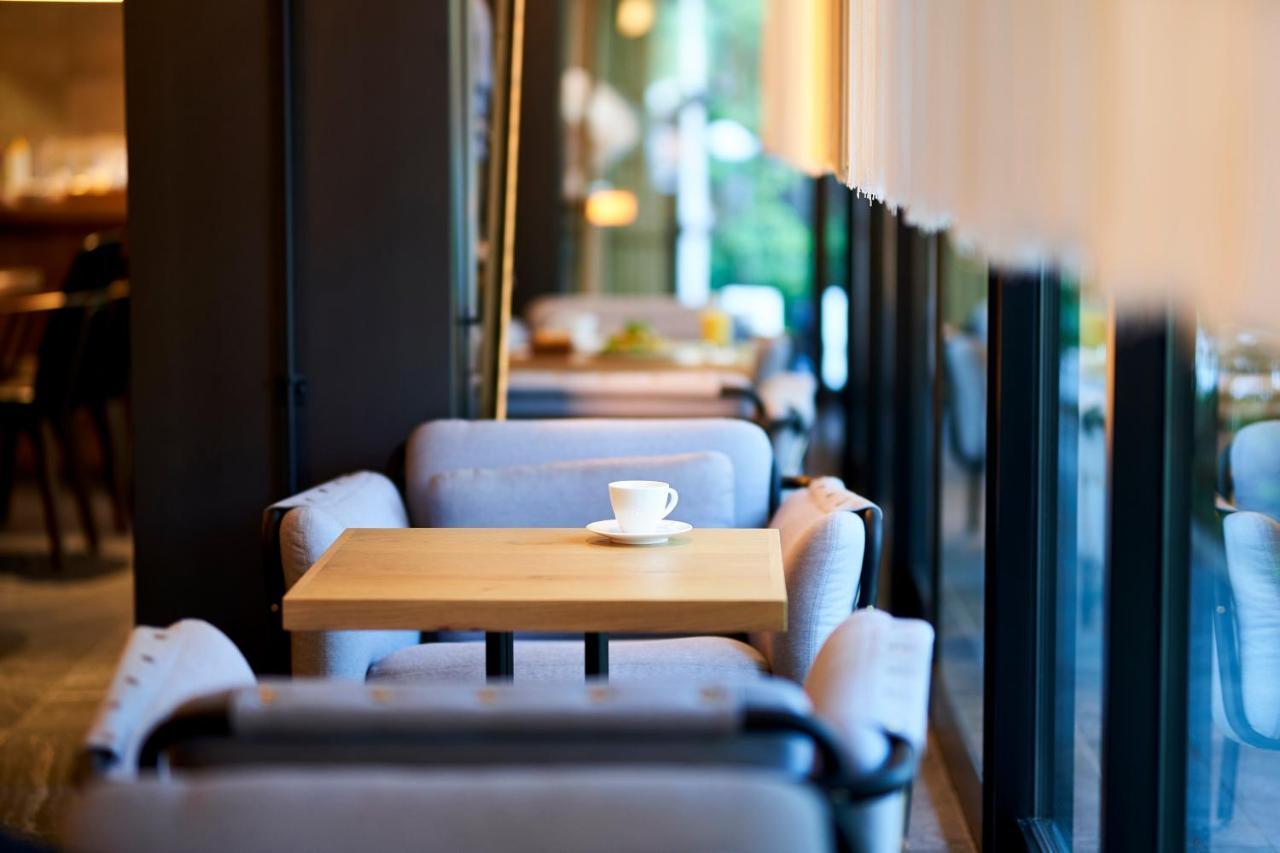 Tassel Hotel Sanjo Shirakawa Kyoto Ngoại thất bức ảnh