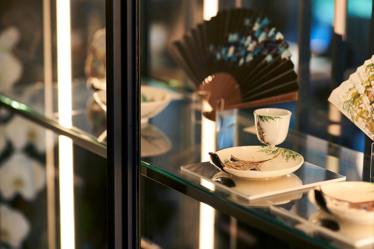 Tassel Hotel Sanjo Shirakawa Kyoto Ngoại thất bức ảnh