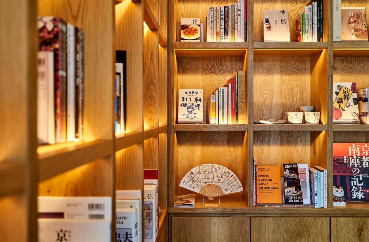 Tassel Hotel Sanjo Shirakawa Kyoto Ngoại thất bức ảnh