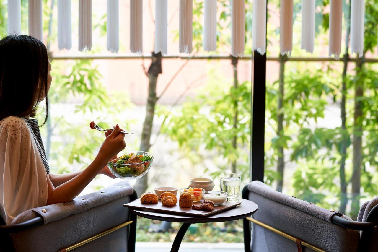 Tassel Hotel Sanjo Shirakawa Kyoto Ngoại thất bức ảnh