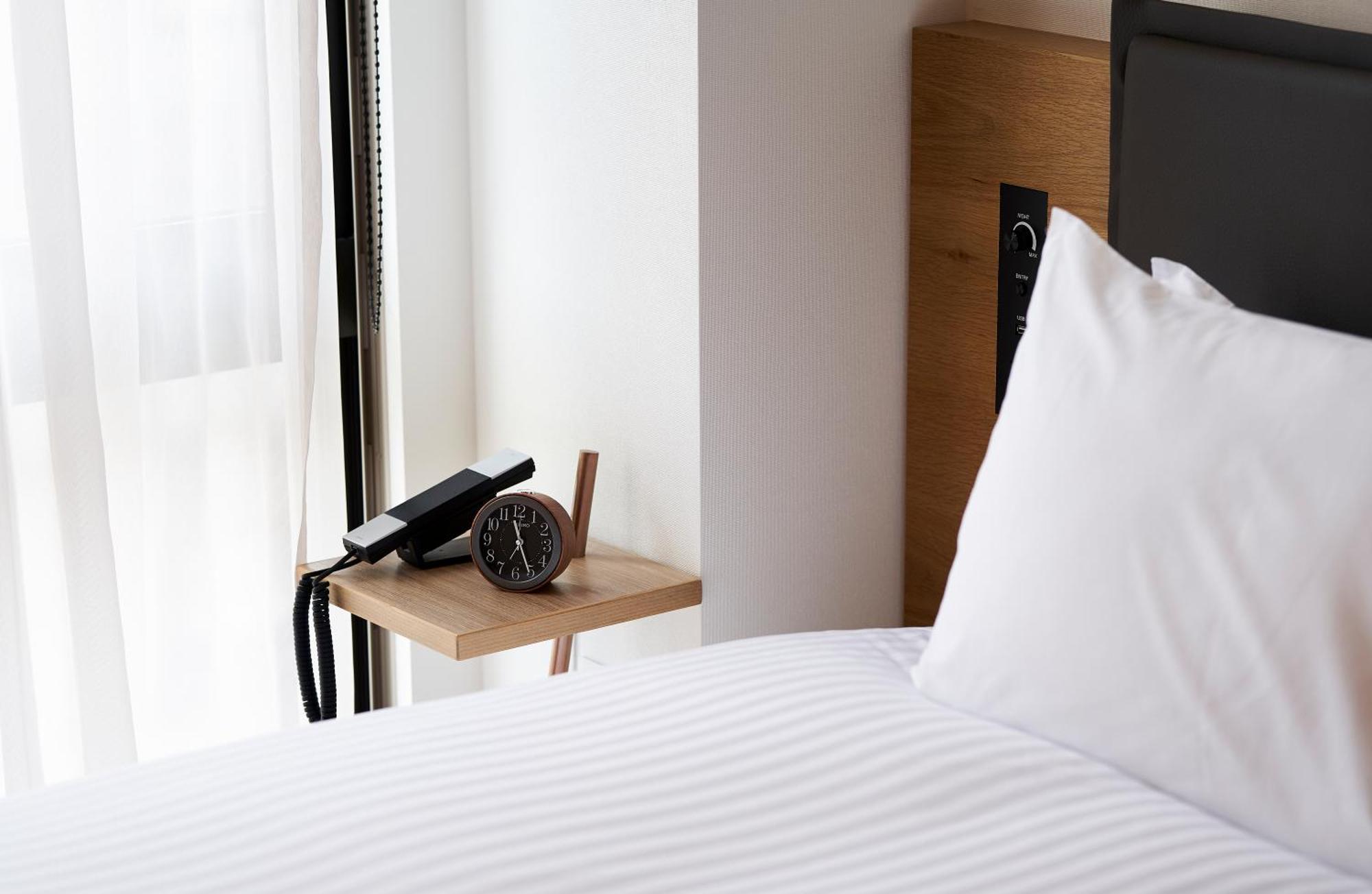 Tassel Hotel Sanjo Shirakawa Kyoto Phòng bức ảnh