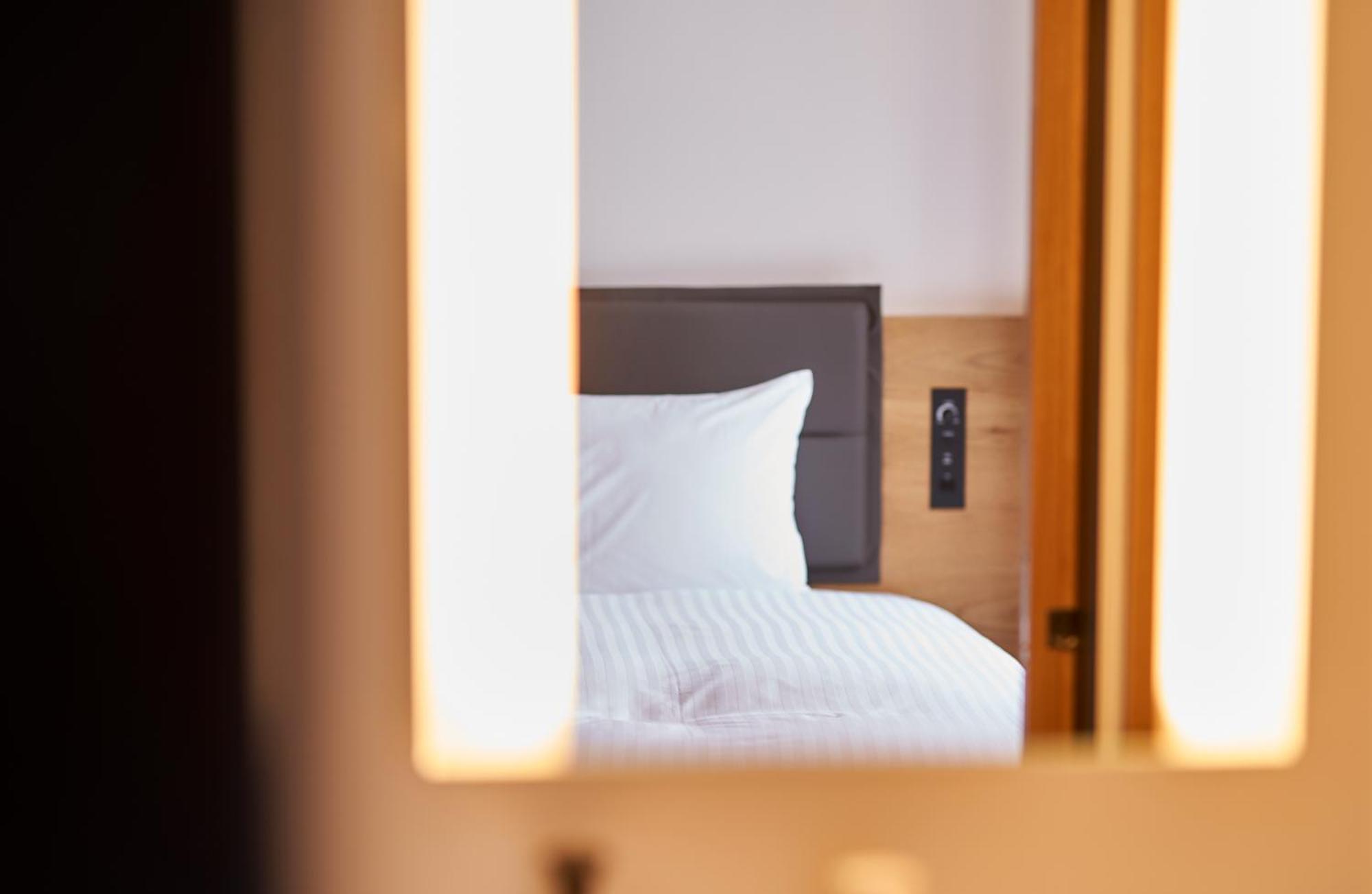 Tassel Hotel Sanjo Shirakawa Kyoto Phòng bức ảnh