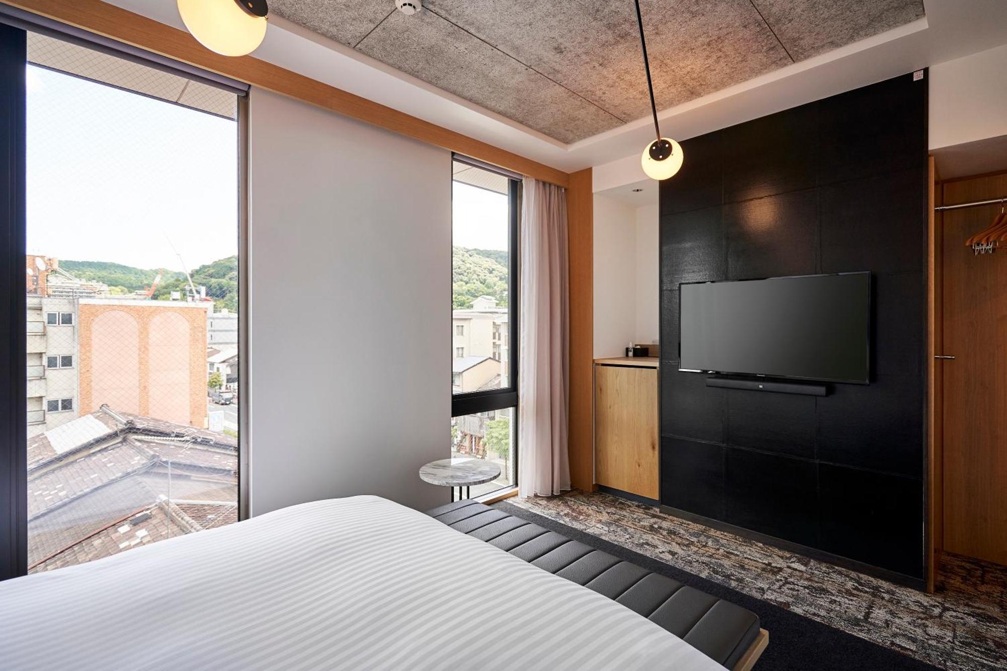 Tassel Hotel Sanjo Shirakawa Kyoto Phòng bức ảnh