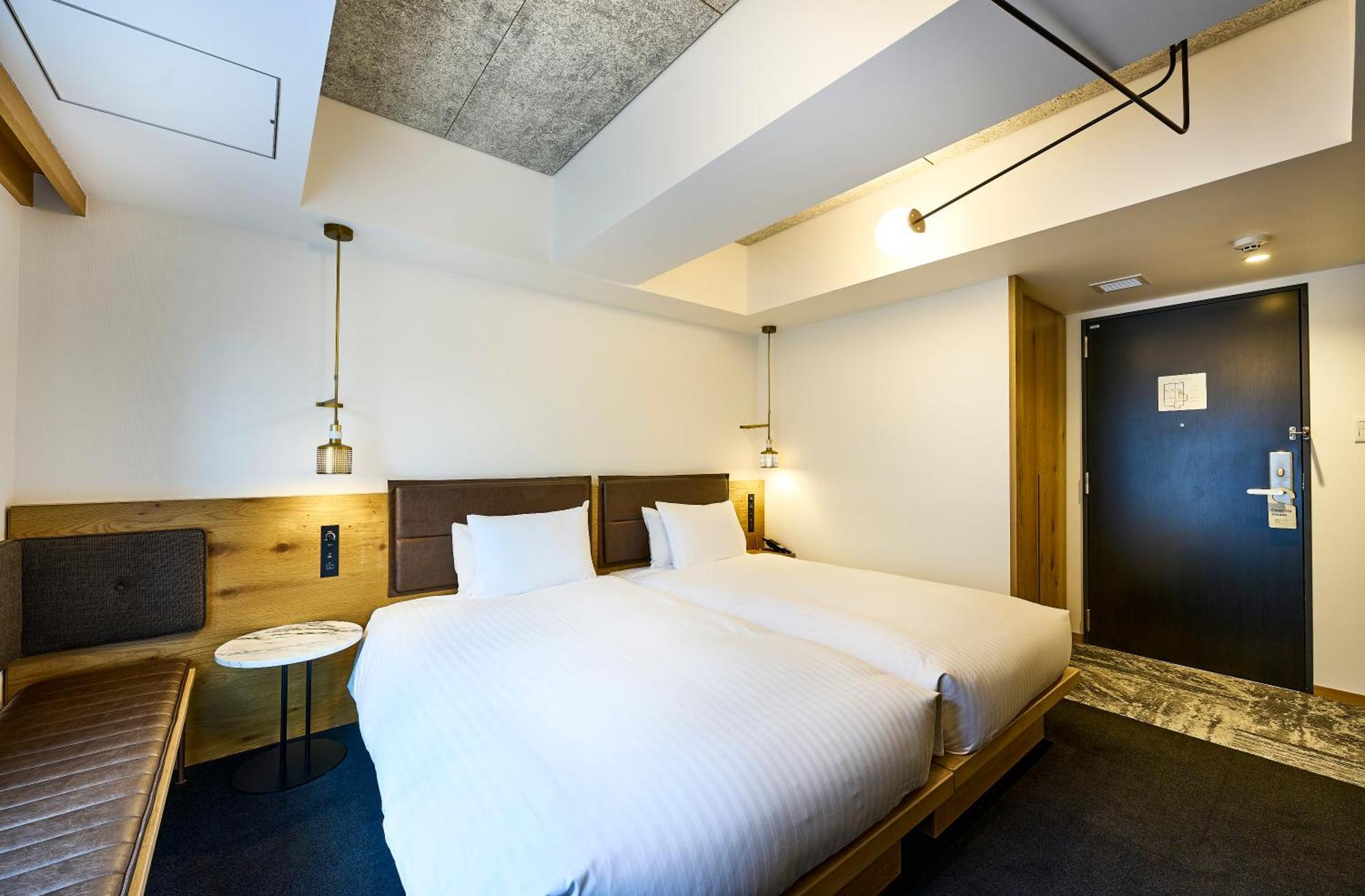 Tassel Hotel Sanjo Shirakawa Kyoto Ngoại thất bức ảnh