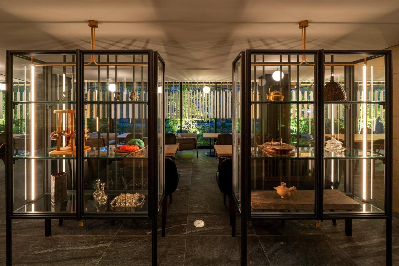 Tassel Hotel Sanjo Shirakawa Kyoto Ngoại thất bức ảnh