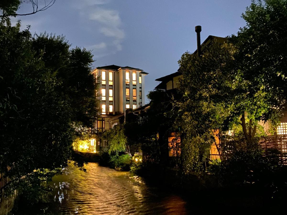 Tassel Hotel Sanjo Shirakawa Kyoto Ngoại thất bức ảnh